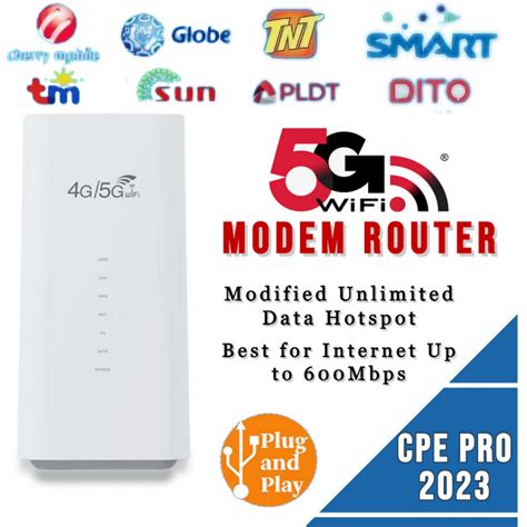 Shop 5g router with sim card slot for Sale on Shopee Philippines.